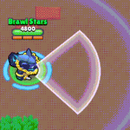 ФенрирБаззАтака.gif (1,36 МБ) Фенрир Базз — Основная атака (Такие же эффекты у скинов: Красный Фенрир Базз и Тёмный Фенрир Базз)