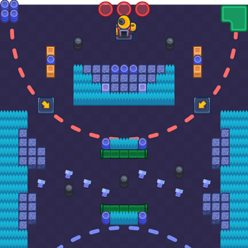 Mecha Match Brawl Stars Wiki Fandom