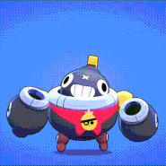 ТикПоражение.gif (1,92 МБ) Тик — Поражение (Такая же анимация у скина: Краб Тик)