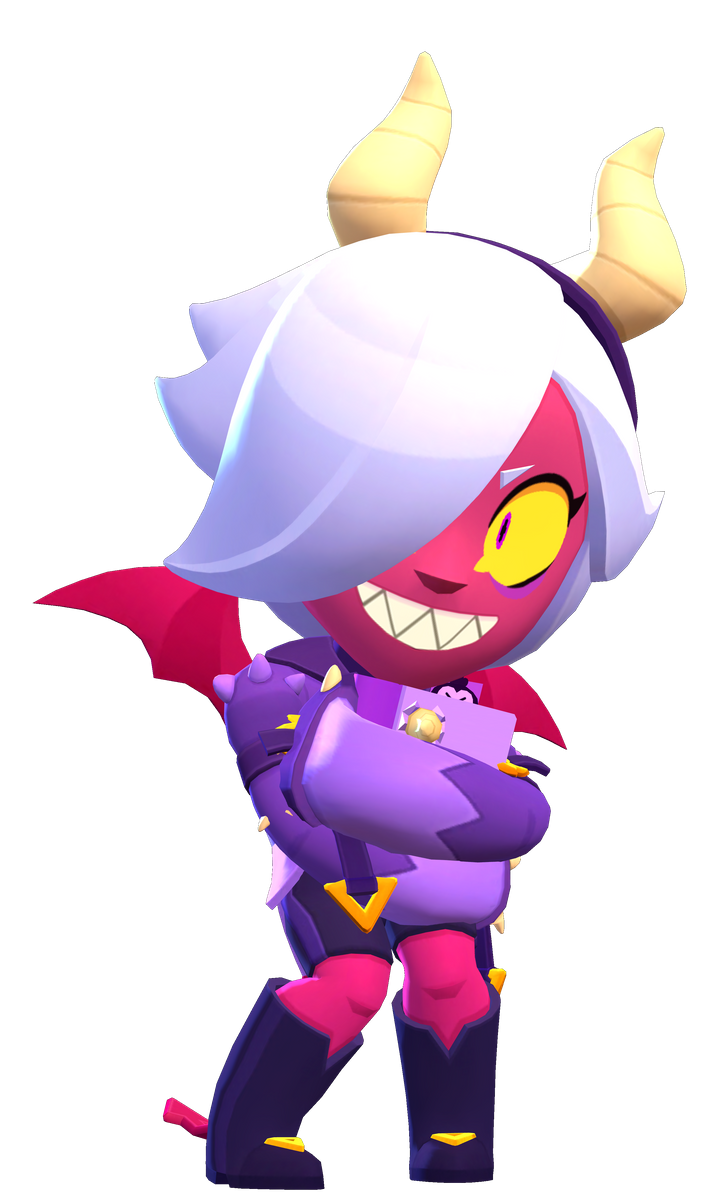 Colette Trixie Brawl Stars Wiki Fandom - imagems colt do brawl stars triste