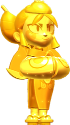 True Gold (25000 Coins) True Gold skin