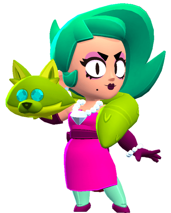 Eventos, Brawlstars Wiki