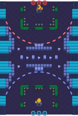 Ржавый пояс