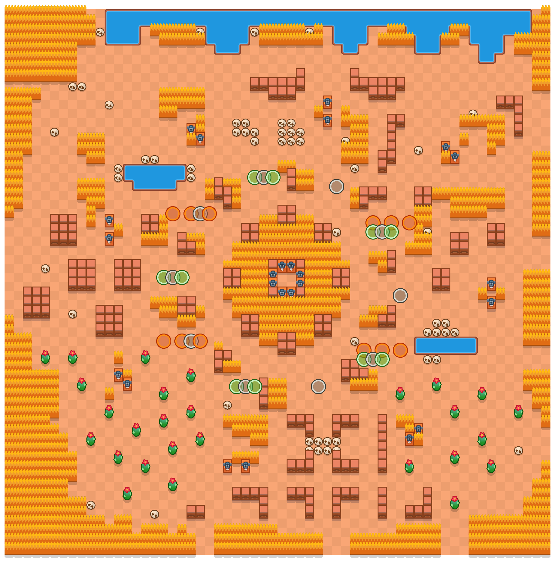 Category Maps Brawl Stars Wiki Fandom