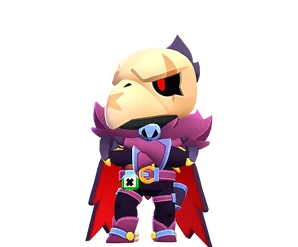 Bone crow.png (168 КБ) Костяной Ворон (149 )