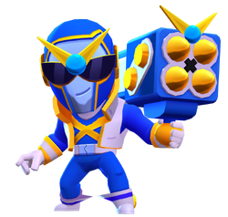 Brock Brawl Stars Wiki Fandom - brock brawl stars wiki fandom como desenhar um leão do brawl stars Brock Brawl Stars Wiki Fandom - como desenhar um leão do brawl stars