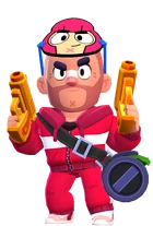 Guaperas (79 o 2750)