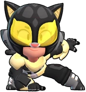 Пантера Макс (29 после покупки Леопарда Макс)