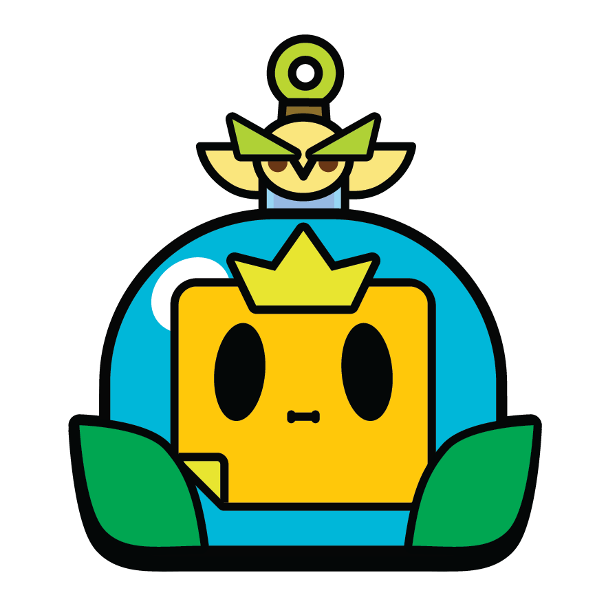 Brawl Stars Wiki - Brawl Stars Brawler Sprout, HD Png Download - kindpng