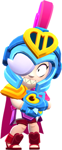 Colette, Brawl Stars Wiki