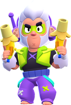 Bananas (149 Gems or 5000 Bling)