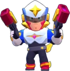 Superastral (Exclusiva del Pro Pass)