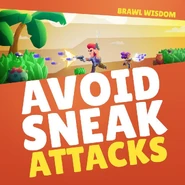 Guide art.jpg (99 КБ) Арт-гайд «Проблема с "быками" в кустах? Перед тем как отправиться туда проверьте, безопасно ли там, стреляйте в кусты!» (05/05/19)