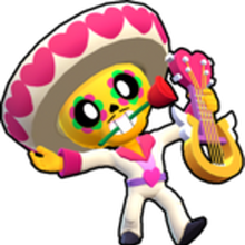 Poko Brawl Stars Viki Fandom