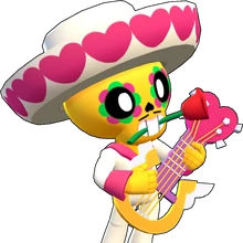 Poco Brawl Stars Wiki Fandom