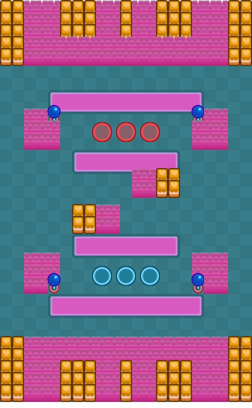 Snake Shop, Brawl Stars Wiki