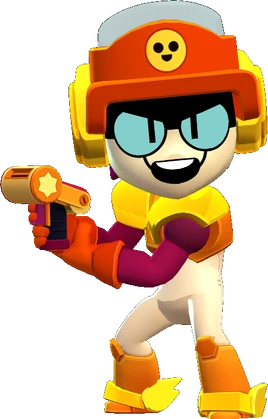 Larry & Lawrie Skin-Default