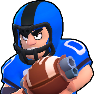 Skins Gallery Brawl Stars Conception Wiki Fandom