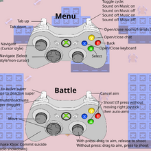 Cross Platform Brawl Stars Conception Wiki Fandom