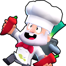 Skins Gallery Brawl Stars Conception Wiki Fandom