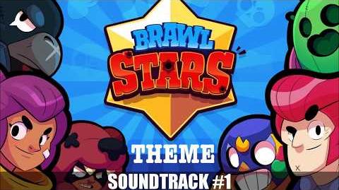 Brawlers Theme Song Brawl Stars Conception Wiki Fandom