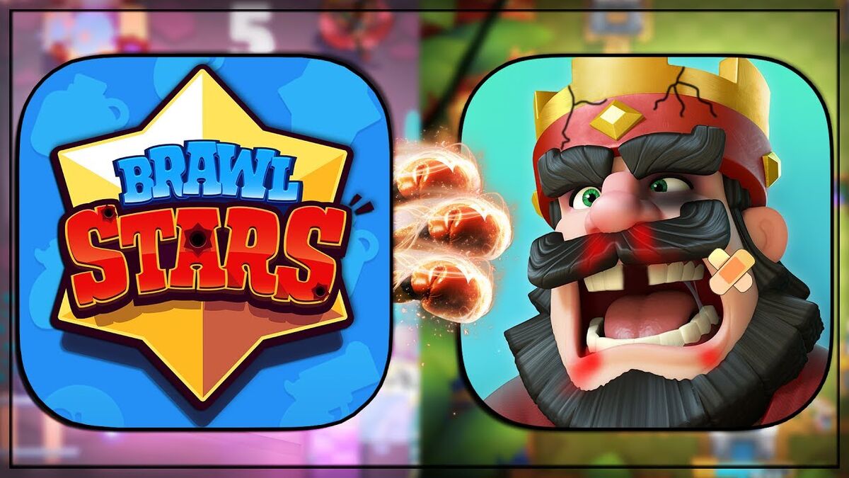 Brawl Stars Analytics, Brawlers, News & more - Wait for Android