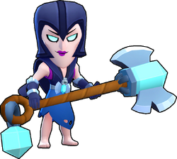 Skins Gallery Brawl Stars Conception Wiki Fandom - brawl stars wiki skins