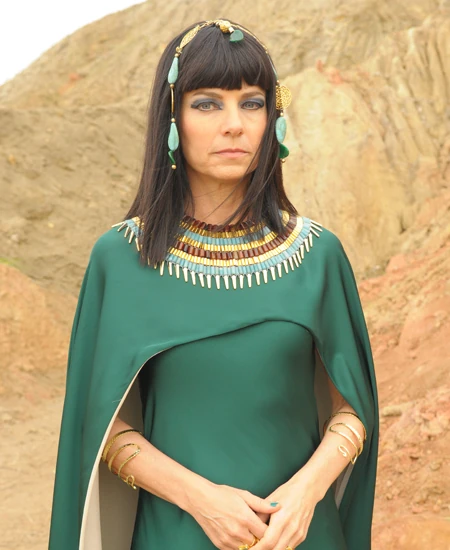 Princess Henutmire Brazil Heroes Wiki Fandom