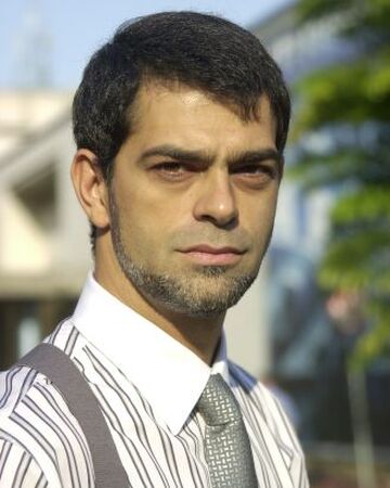 Reginaldo Ferreira Da Silva Brazil Villains Wiki Fandom