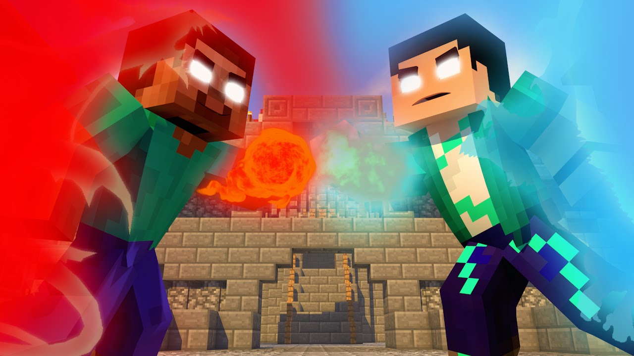 Rezendeevil, herobrine, minecraft Pocket Edition, windows 10, xbox