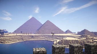 Big Pyramid | BMC Wiki | Fandom