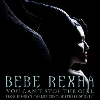Bebe Rexha - You Can't Stop the Girl