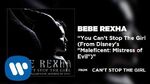 Bebe Rexha - You Can't Stop The Girl (From Disney's "Maleficent Mistress of Evil") Official Audio