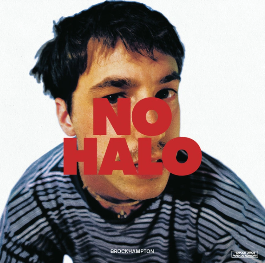 No Halo Brockhampton Wiki Fandom