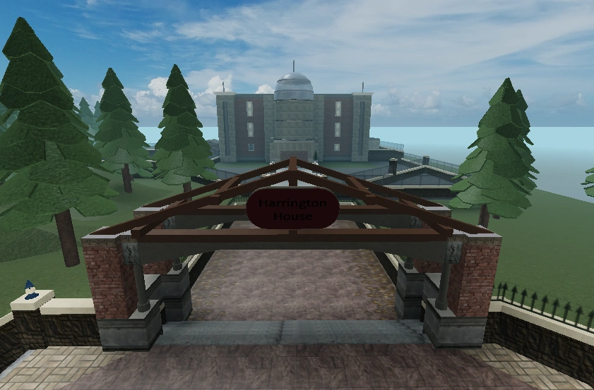 Harrington House Bully Recreated Edition Wiki Fandom