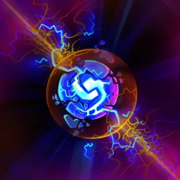 Shocking Aura | Breach Wanderers Wiki | Fandom