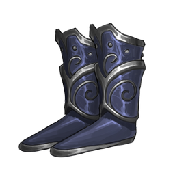 Spellweaving Boots | Breach Wanderers Wiki | Fandom