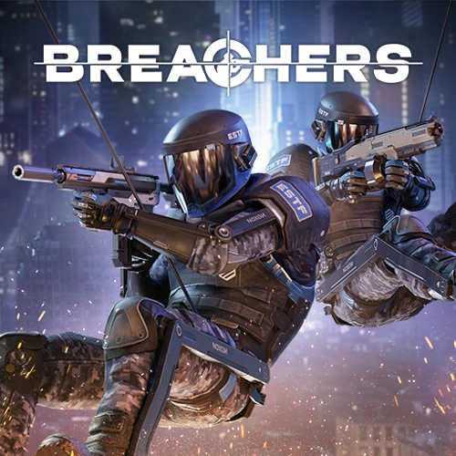 Omen Breachers Wiki Fandom