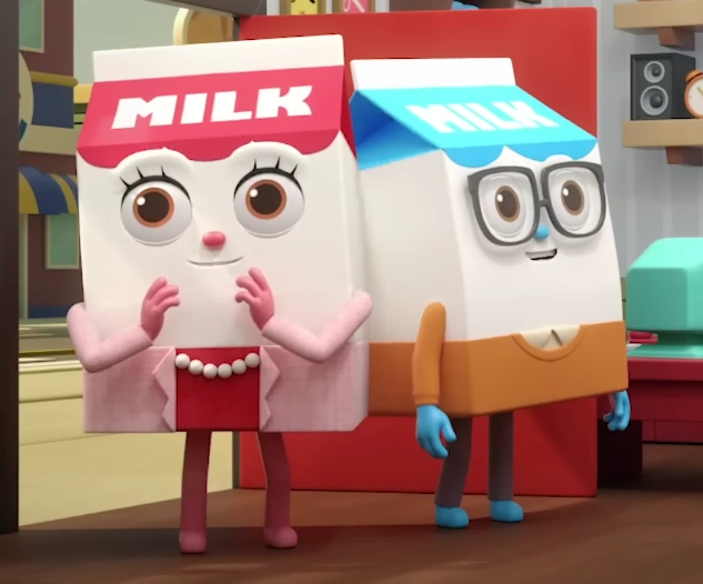 Wilk’s Parents Bread Wiki Fandom