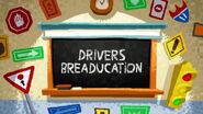 DriversBreaducation