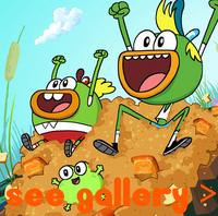 Click here to view the gallery for SwaySway.