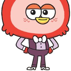 Category:T-midi | Breadwinners Wiki | Fandom