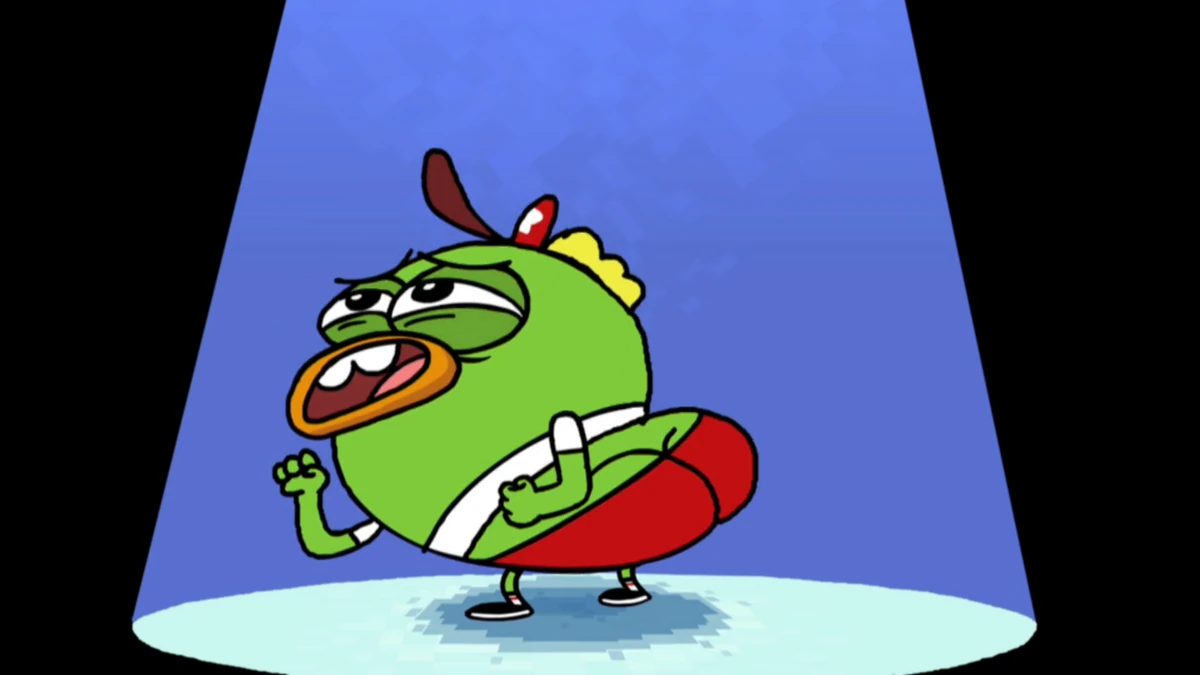 Best Breadwinner Song Breadwinners Wiki Fandom