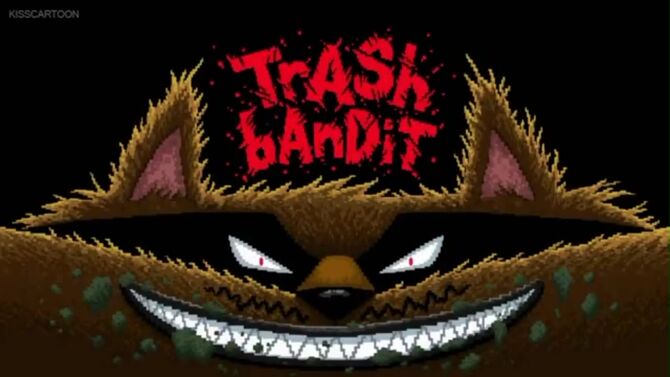 Trash Bandit