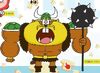 Oonski the Great