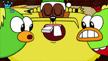 Tooth Fairy Ducks 26