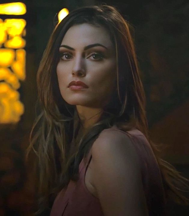 Hayley Marshall Break Down Those Walls Wiki Fandom