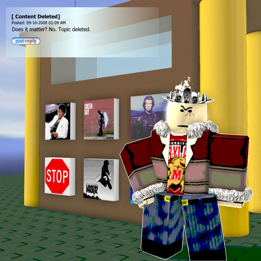 Cover art for Dignity Chase Theme (unfinished dont play)