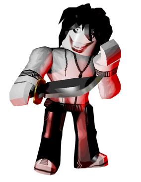 の*び様 JEFFERY Jeff The Killer | BREAK IN AND STEAL THINGZ Wiki | Fandom