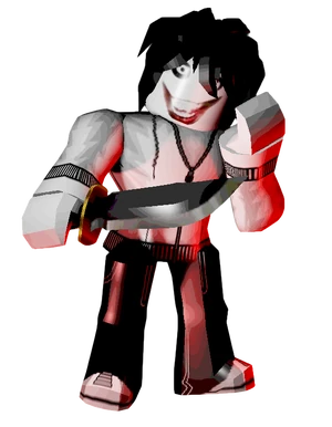Jeff The Killer | BREAK IN AND STEAL THINGZ Wiki | Fandom